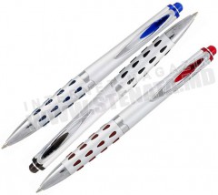 Ручка Канцтовары BUROMAX Ручка шариковая автоматическая BM.8254